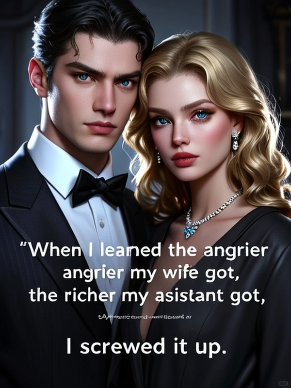 The CRAZY Truth: My Wife's Anger Was Making My Assistant Wealthy. My BIGGEST Mistake Revealed.