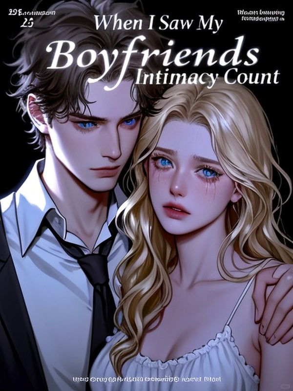 My Boyfriend Has a SECRET 'Intimacy Counter'?! The SHOCKING Truth I Discovered Will Make You Re-evaluate Everything! 🤯