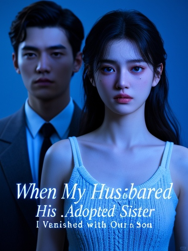 My Husband Chose HER. So I Vanished With Our Son. The Heartbreaking Betrayal That Forced My Escape.