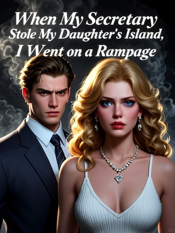 My Secretary Stole My Daughter's Private Island: You Won't BELIEVE My CEO Rampage & ALPHA Revenge!