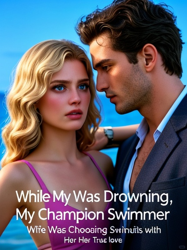 While My Son Was Drowning, My Champion Swimmer Wife Was Choosing Swimsuits with Her True love
