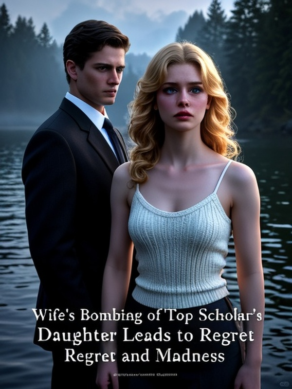 Wife's Bombing of Top Scholar's Daughter Leads to Regret and Madness
