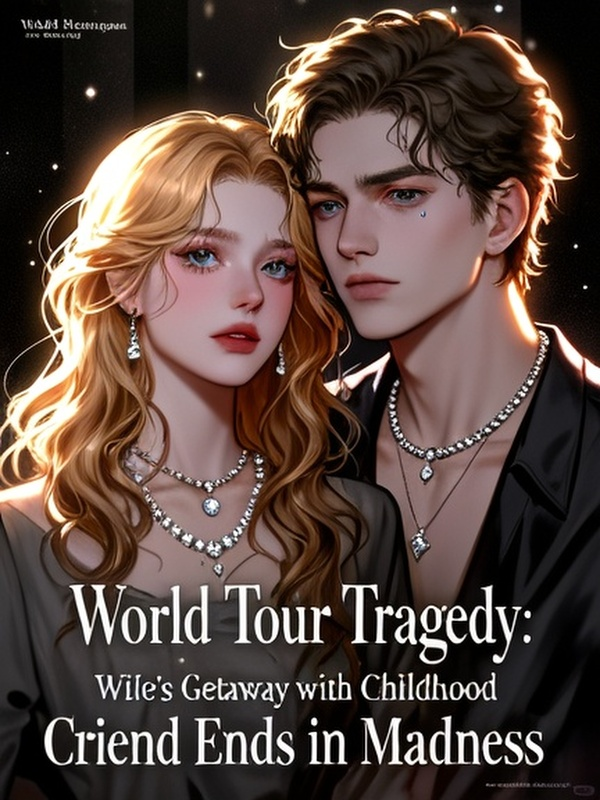 World Tour Tragedy: Wife's Getaway with Childhood Friend Ends in Madness