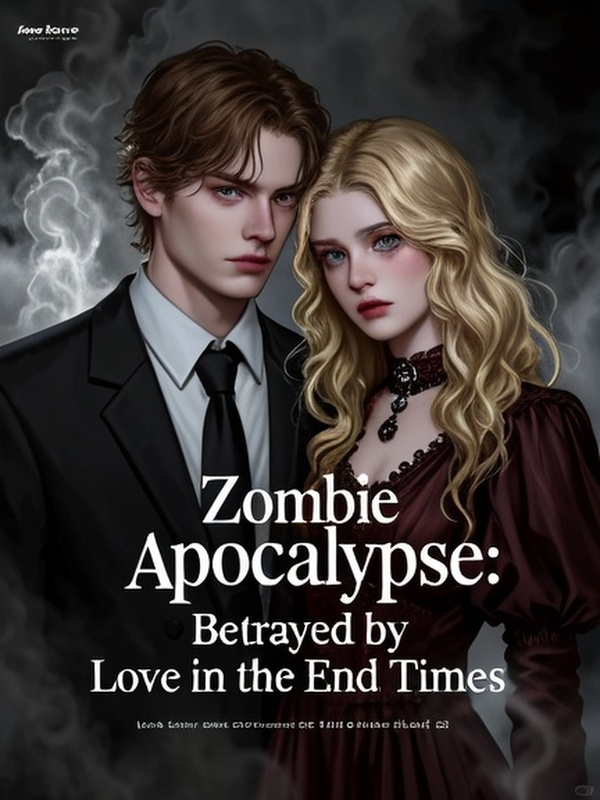 Zombie Apocalypse: Betrayed by Love in the End Times